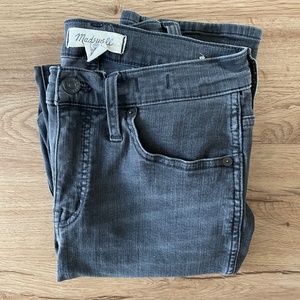 Madewell Mid-Rise Stovepipe Jean | Tall